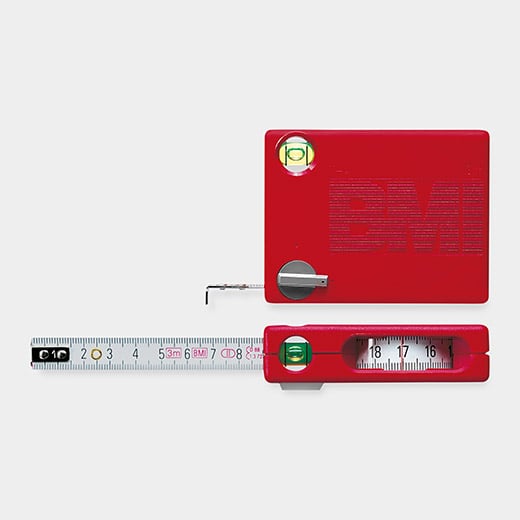 Measure and Level 4-in-1 Tool