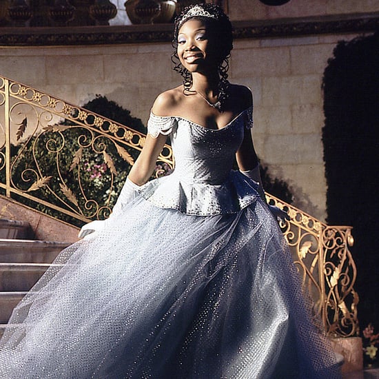 Best Moments From 1997 Cinderella Movie