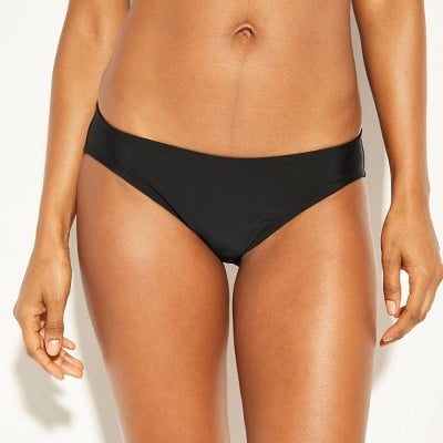 Full Coverage Hipster Bikini Bottom