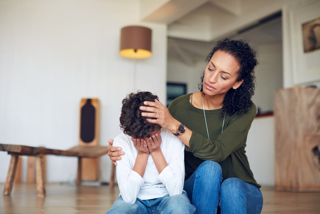 Remember That Behavior Is Communication