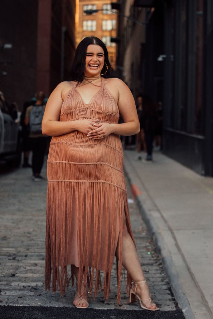 Best Fall Street Style