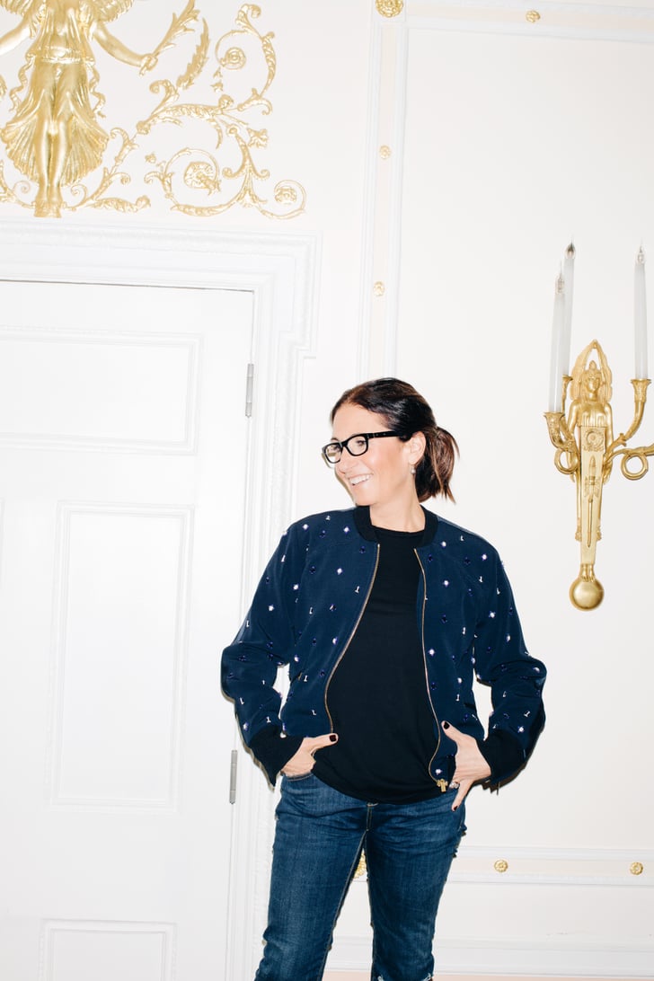 Bobbi Brown Natural Beauty Interview Popsugar Beauty