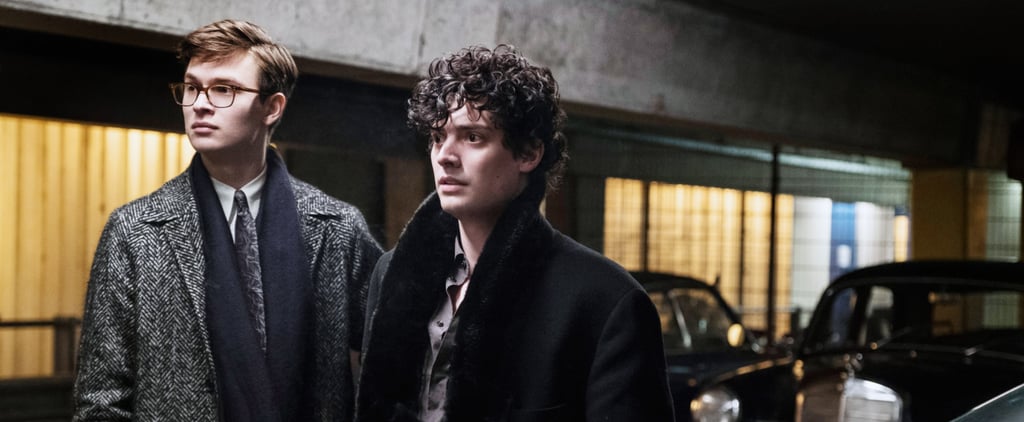 Listen to the Goldfinch Movie Soundtrack