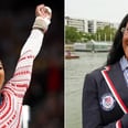 What We Love: Black Women Olympians Doing What They Want With Their Hair and Nails