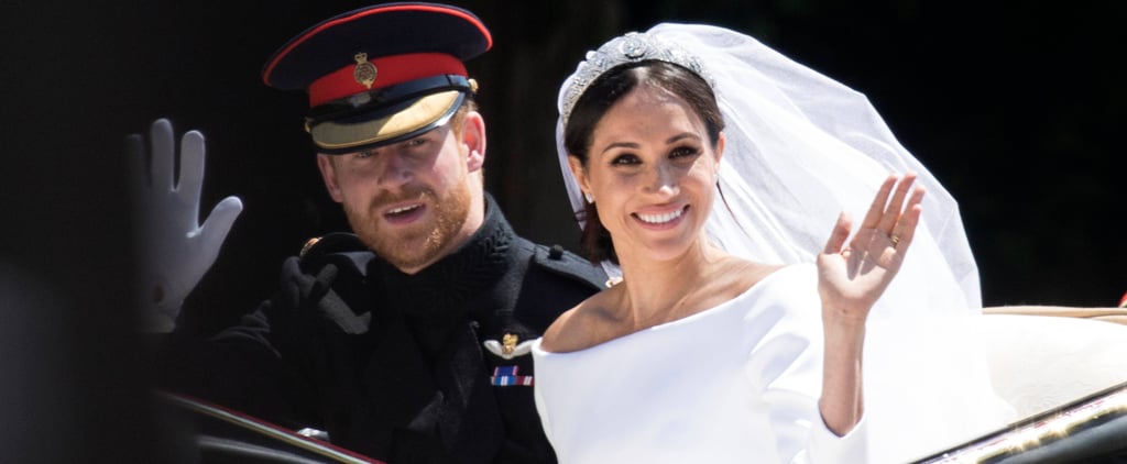 Why Meghan Markle Can't Wear a Tiara