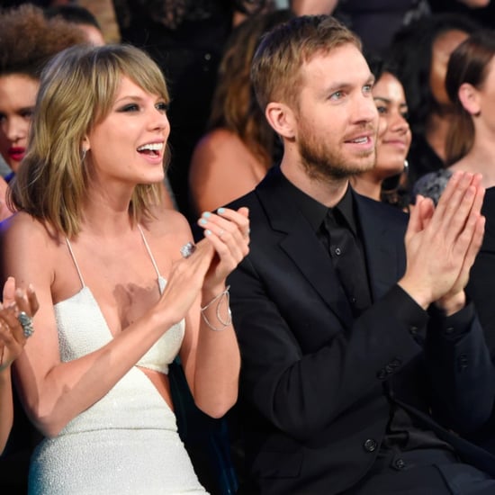 Calvin Harris Sells LA Mansion