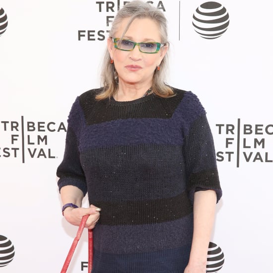 What Is Carrie Fisher's Cause of Death?