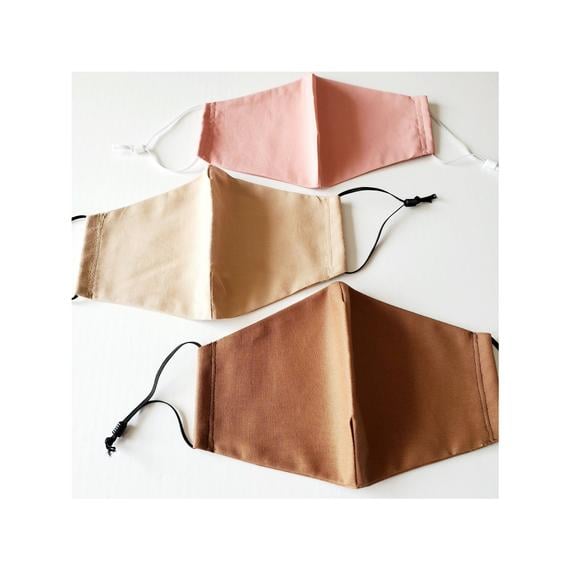LolaLovesIt Reusable Face Mask