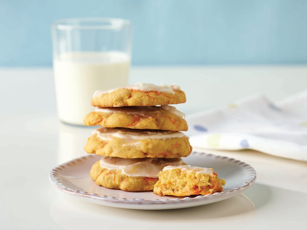 Twinkie Carrot Cake Cookies