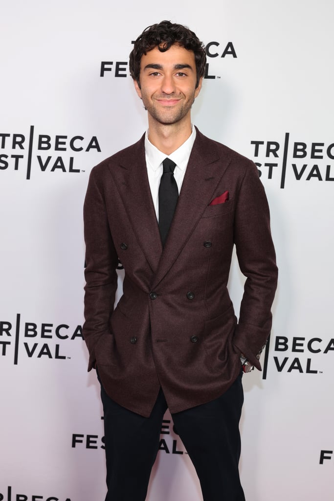 Alex Wolff