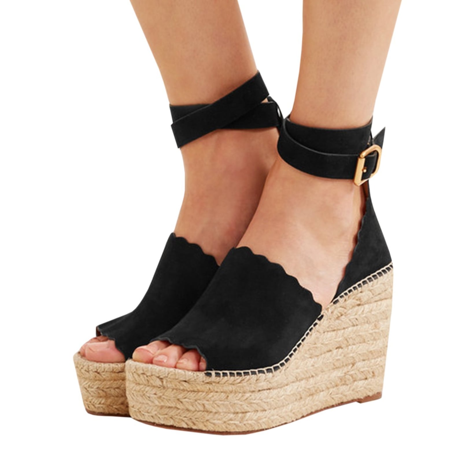 espadrilles