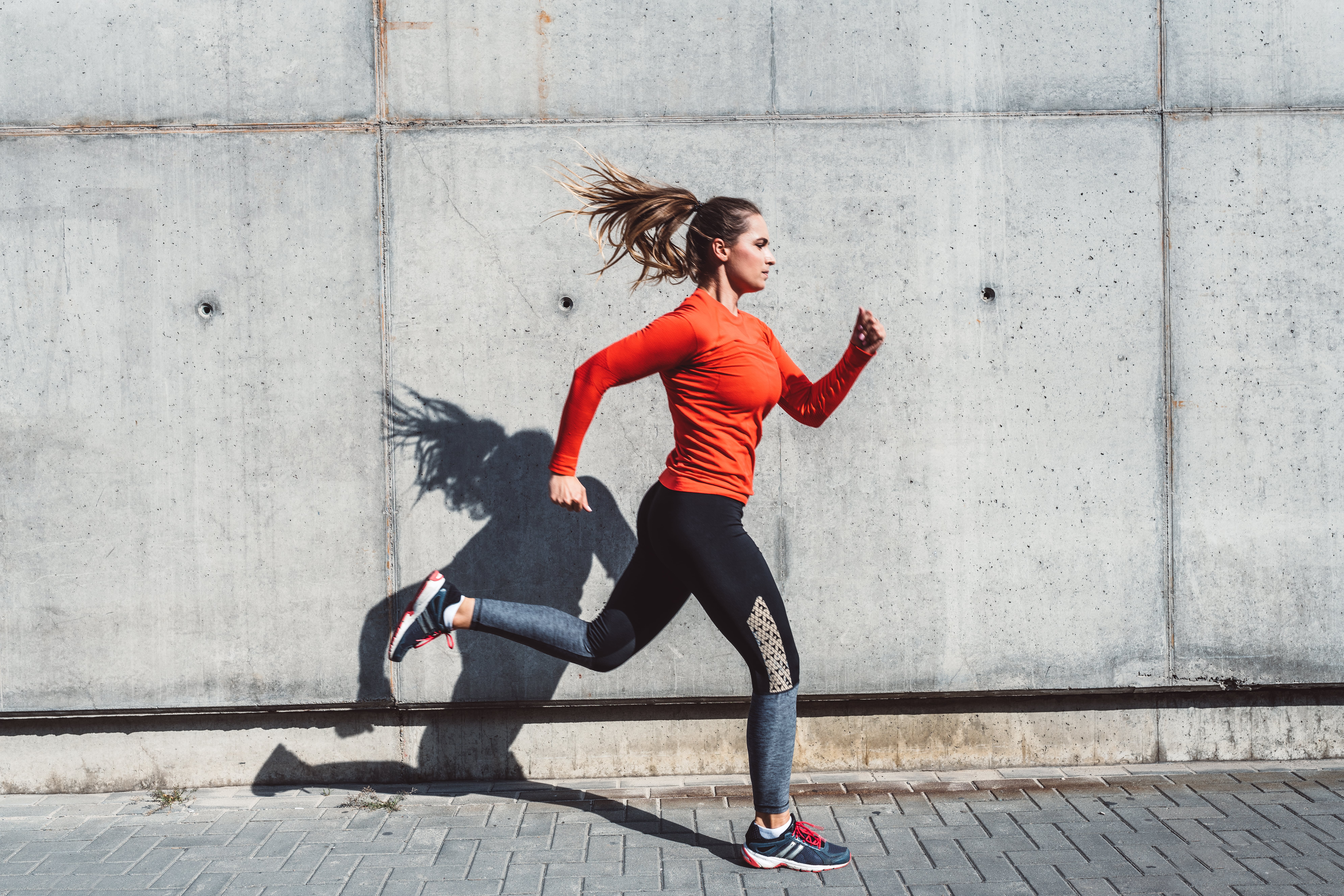 Is Running Bad For Your Knees 3 Experts Weigh In PS Fitness
