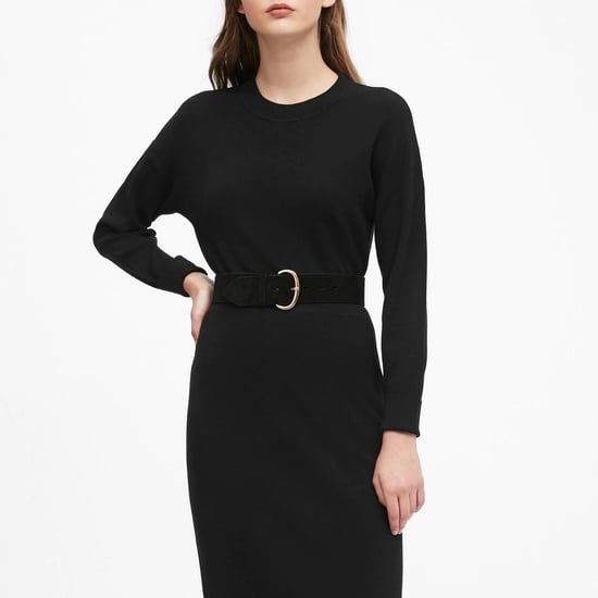 Stylish and Warm Clothes From Banana Republic