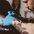 How Bad Are Tattoos For Your Skin? Here's the Worst-Case Scenario