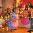 How Disney's "Coco" Helped Destigmatize Día de los Muertos