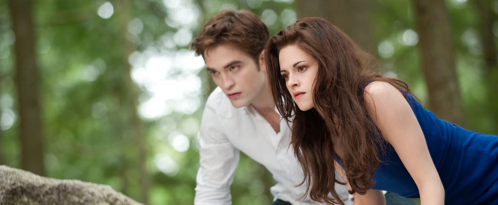 Twilight TV Series Reportedly in the Works
