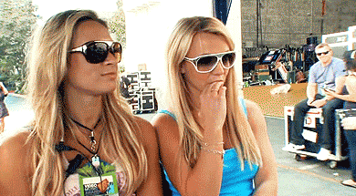 Stop Biting Your Nails