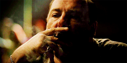 James Gandolfini was originally supposed to play Jack Stone.