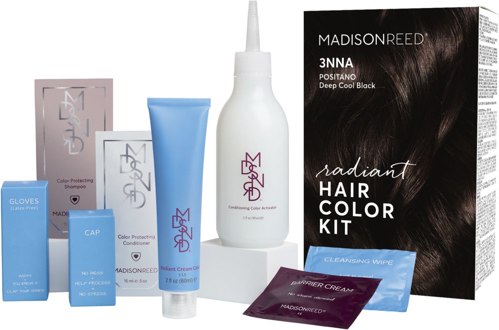 4. Splat Rebellious Colors Complete Hair Color Kit - Blue Envy - wide 3