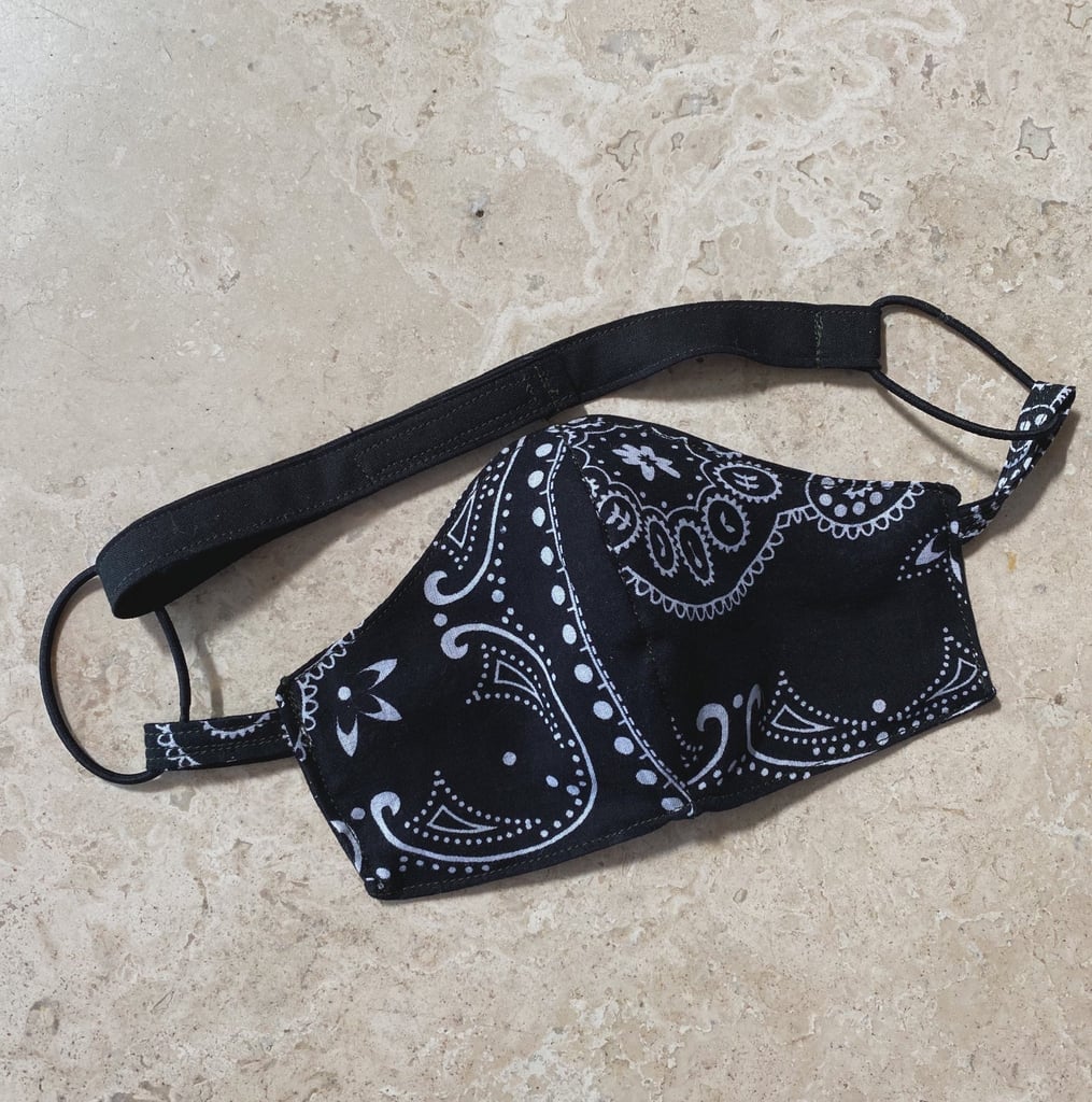 The Best Velcro Face Masks POPSUGAR Smart Living