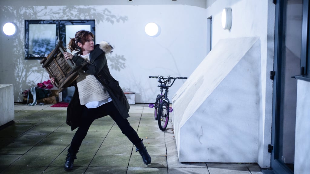 Marcella, Season 1 New Movies on Netflix July 2016 POPSUGAR