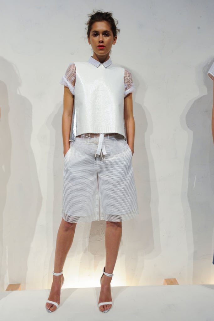 J.Crew Spring 2015