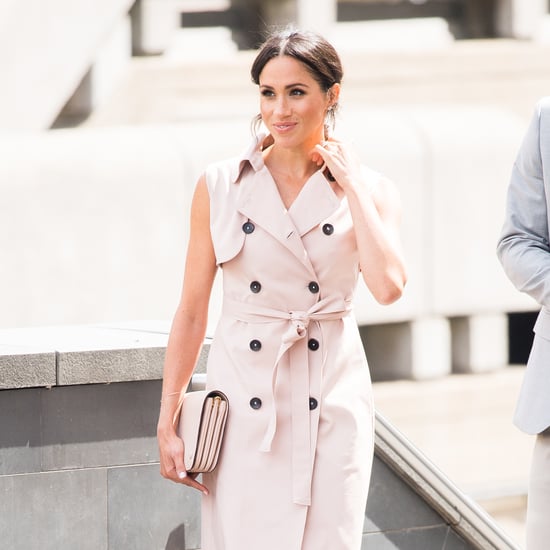 Meghan Markle's Best Repeat Outfits Over the Years
