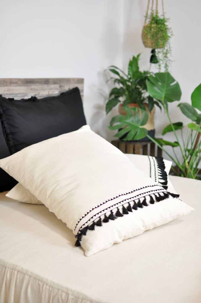 Bedroom: Change Out Your Pillowcases