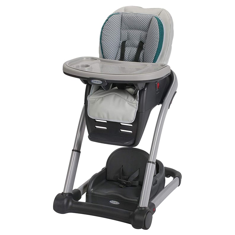 Graco Blossom 6-in-1 Convertible Highchair