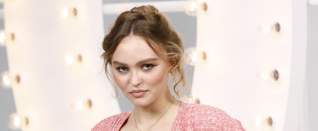 Enter the Newest Unexpected Celebrity Couple of 2021: Lily-Rose Depp and Austin Butler