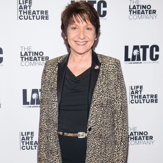 Ivonne Coll on Her Puerto Rican Background