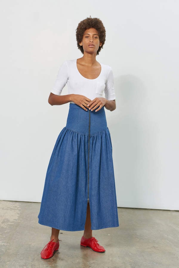 Mara Hoffman Marie Skirt