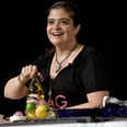 The 1 Lesson Chopped Chef Alex Guarnaschelli Wants to "Hammer Home" With Her Daughter