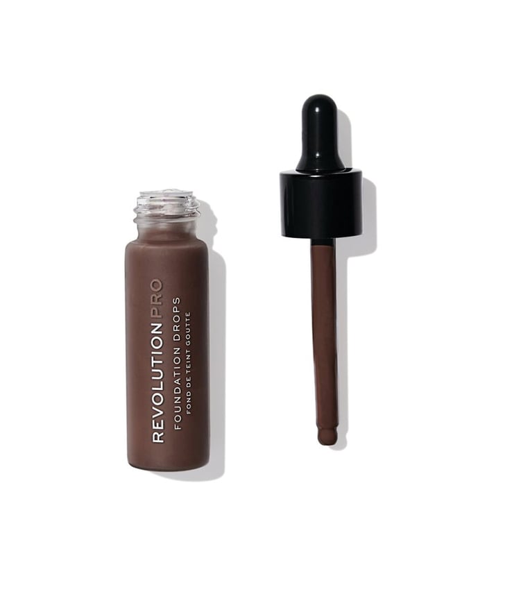 Revolution Pro Foundation Drops What to Buy From Revolution Beauty