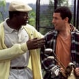 Did You Catch the Happy Gilmore Easter Egg in Murder Mystery?