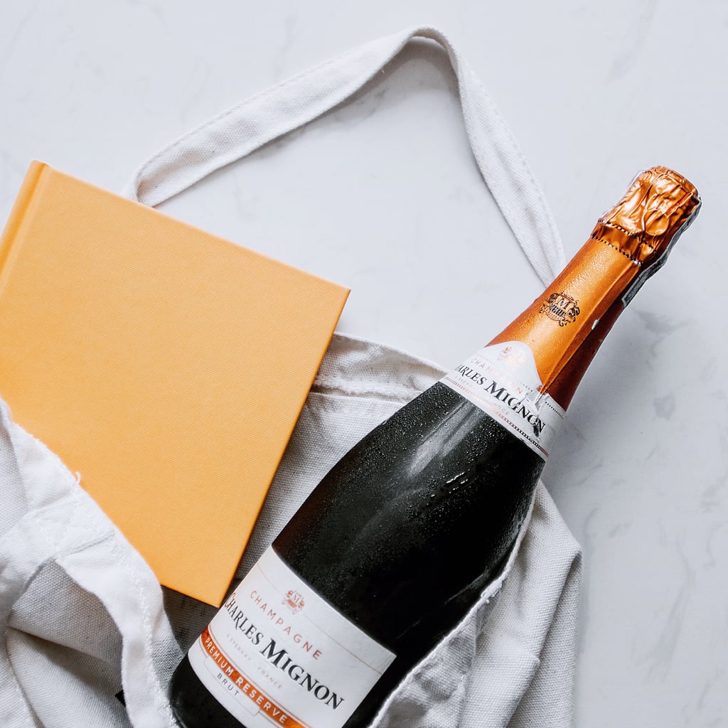 What Is Brut? POPSUGAR Food