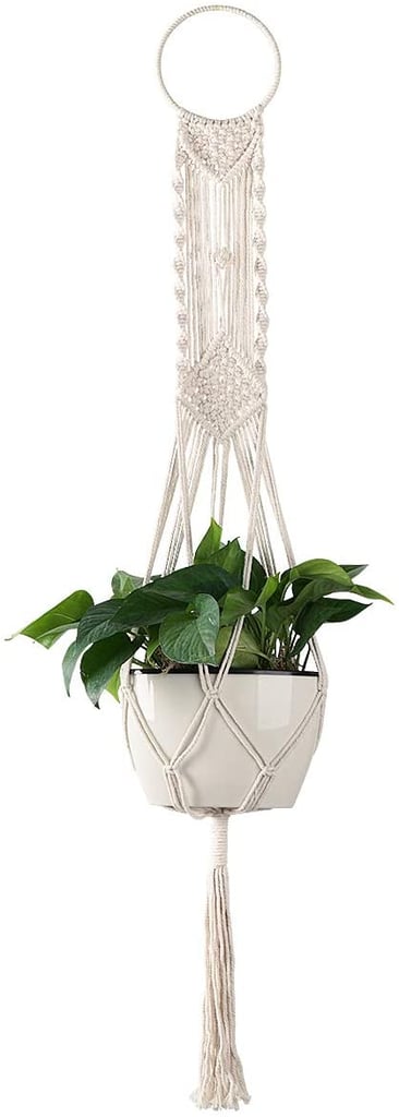 Cuttte Macrame Plant Hanger