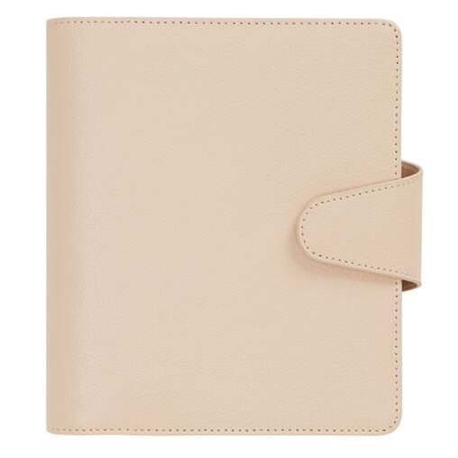 Kikki K Leather Personal Planner