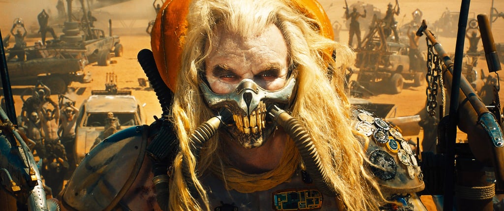 Movie Halloween Costumes 2015