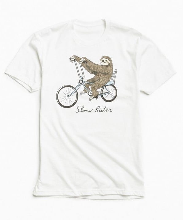 commission Rider Shirt+storksnapshots.com