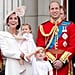 Where Do Royal Titles Come From?