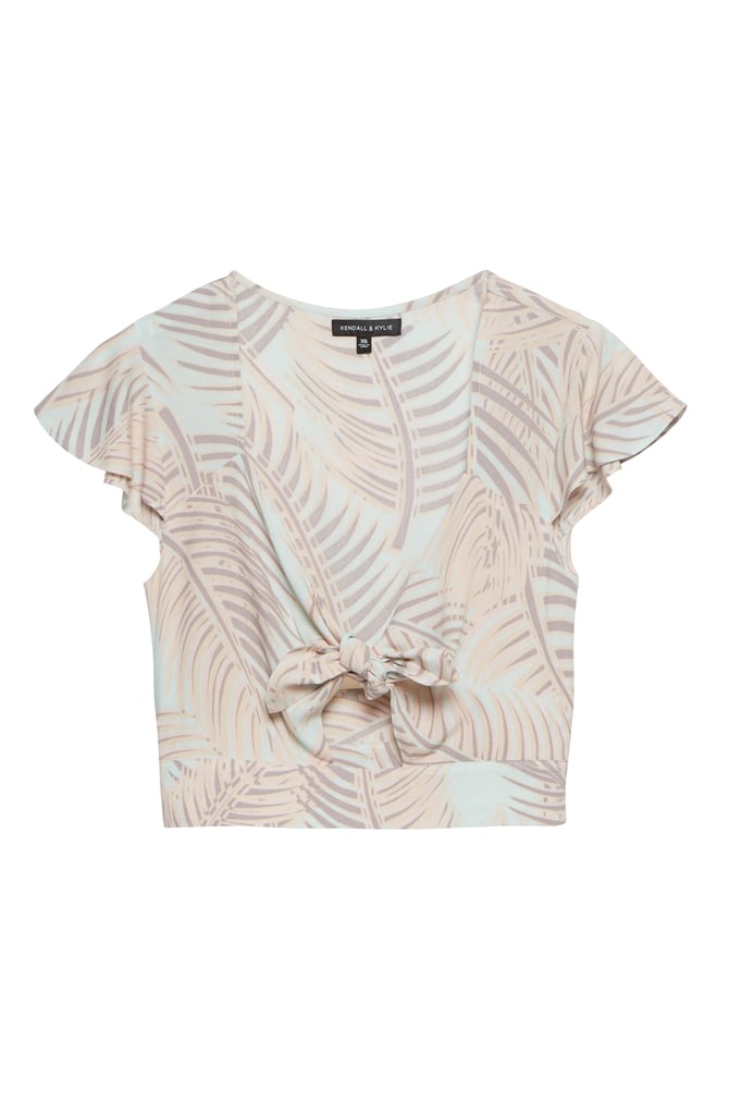 Kendall and Kylie Jenner Summer Solstice PacSun Collection