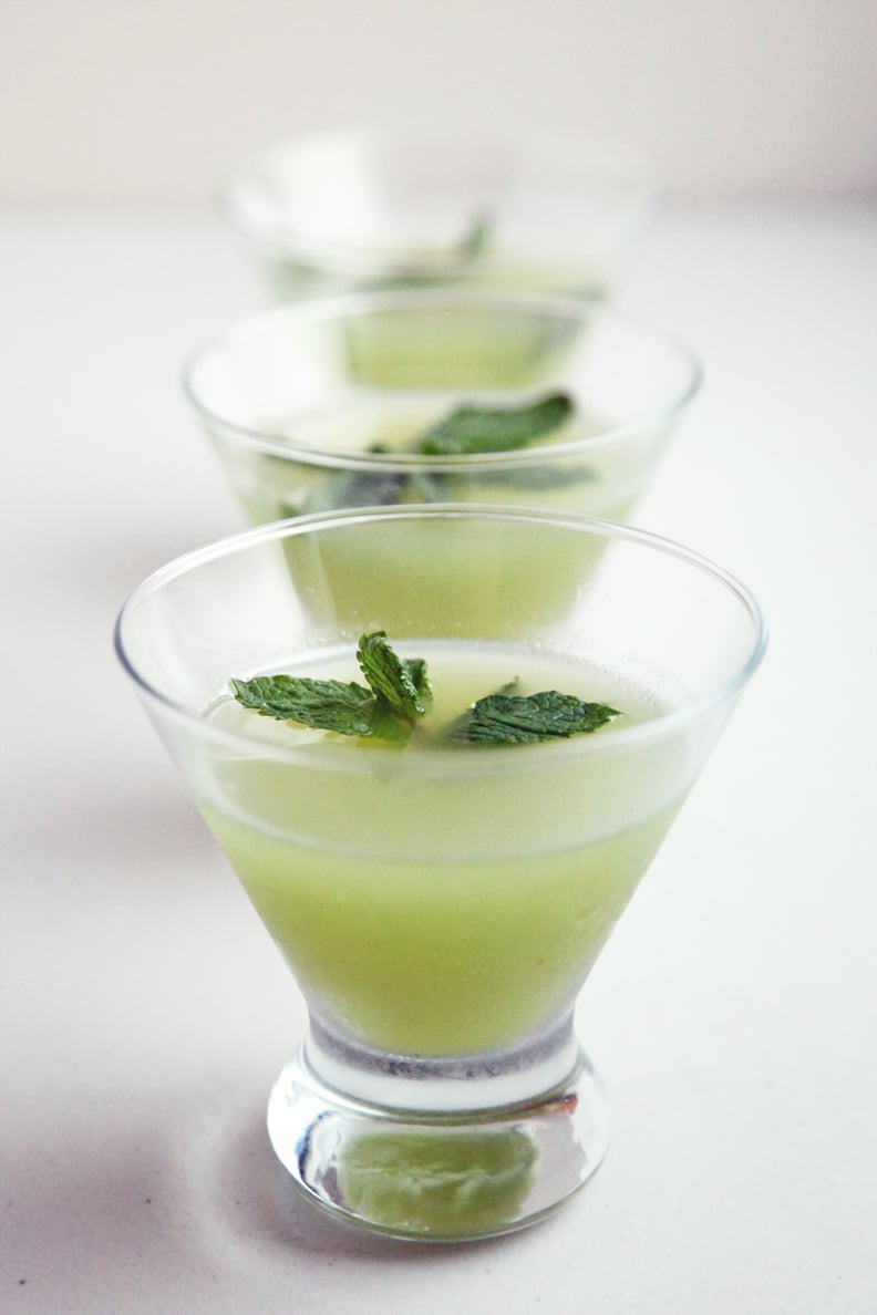 Melon Mocktail