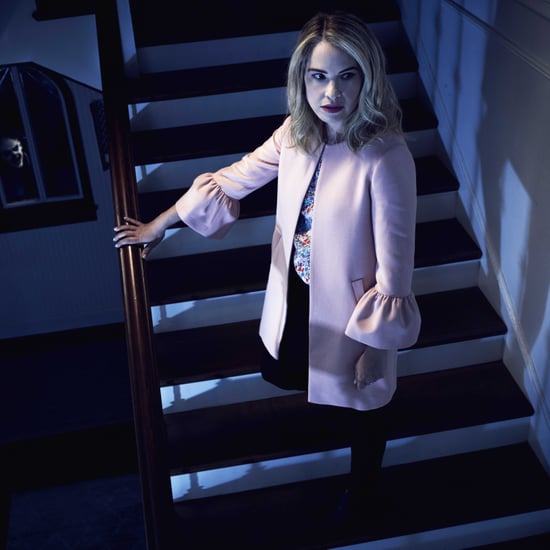 Who Plays Meadow in American Horror Story Cult?