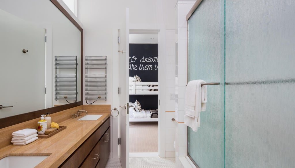 Bethenny Frankel Lists Her Tribeca Apartment