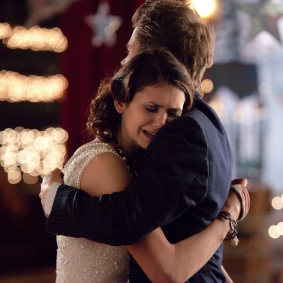 Sad Songs on The Vampire Diaries