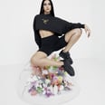 Dua Lipa Brings Her Butterfly Love to Puma With a New Collection: "I'm Very Proud of This Logo"