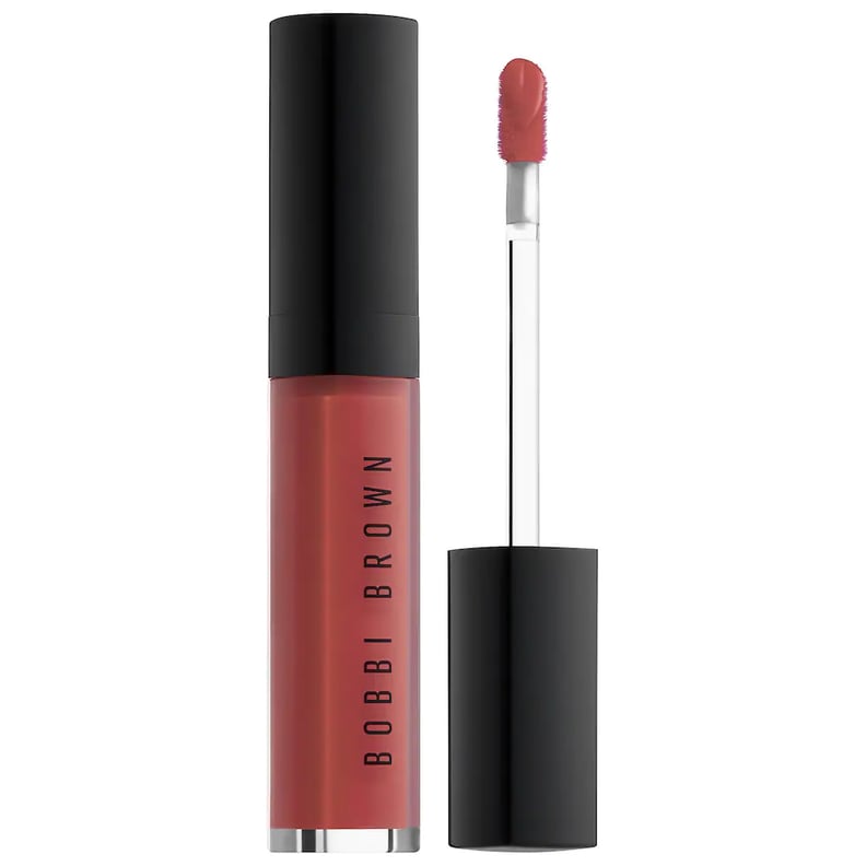 A High Quality Lip Gloss: Bobbi Brown Crushed Oil-Infused Gloss