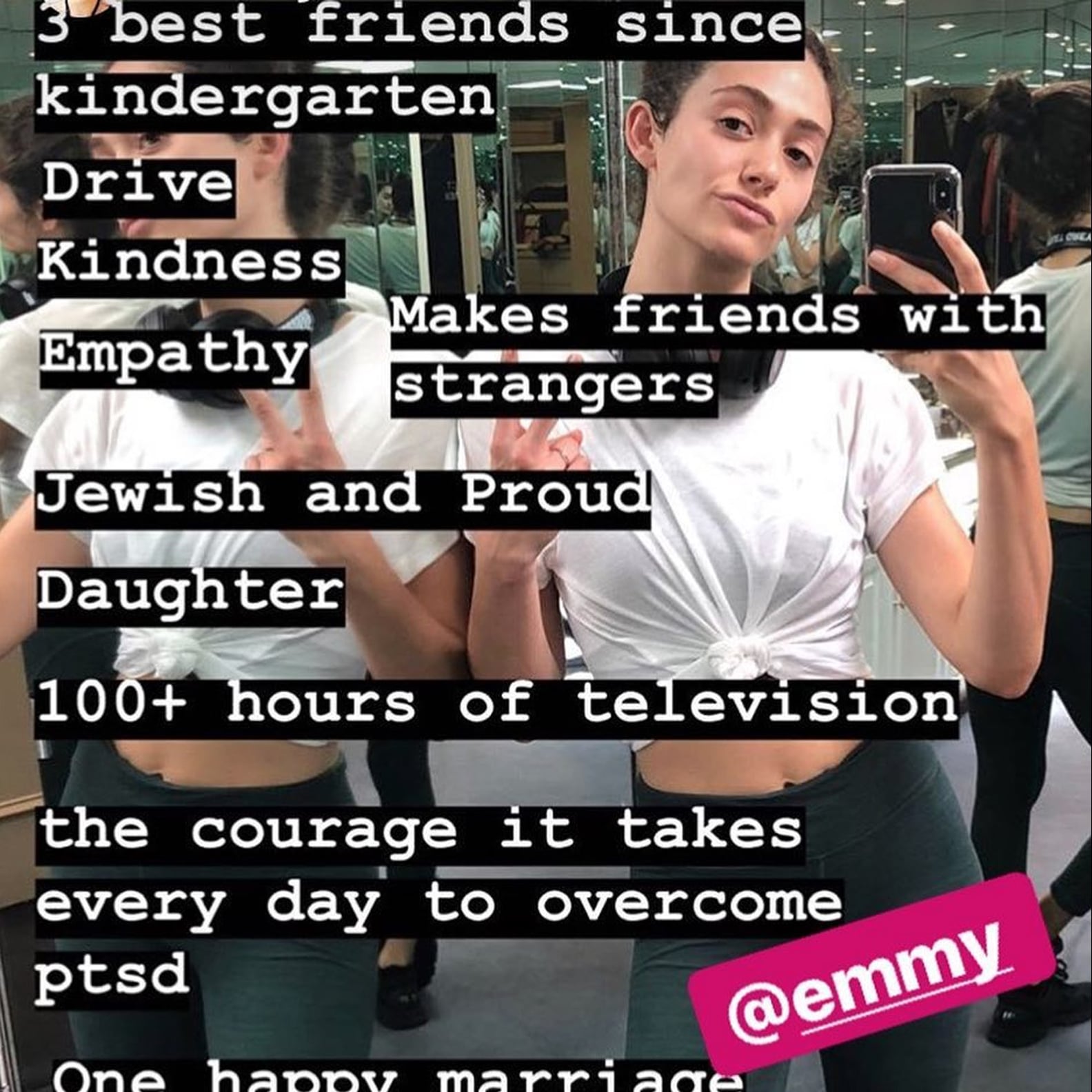 What Is the "I Weigh" Movement? POPSUGAR Fitness