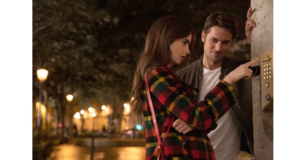 Emily In Paris Saison 3 Date Emily in Paris | Romantic-Comedy TV Shows | POPSUGAR Entertainment Photo 4
